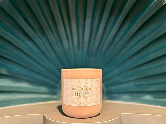 Hope Candle