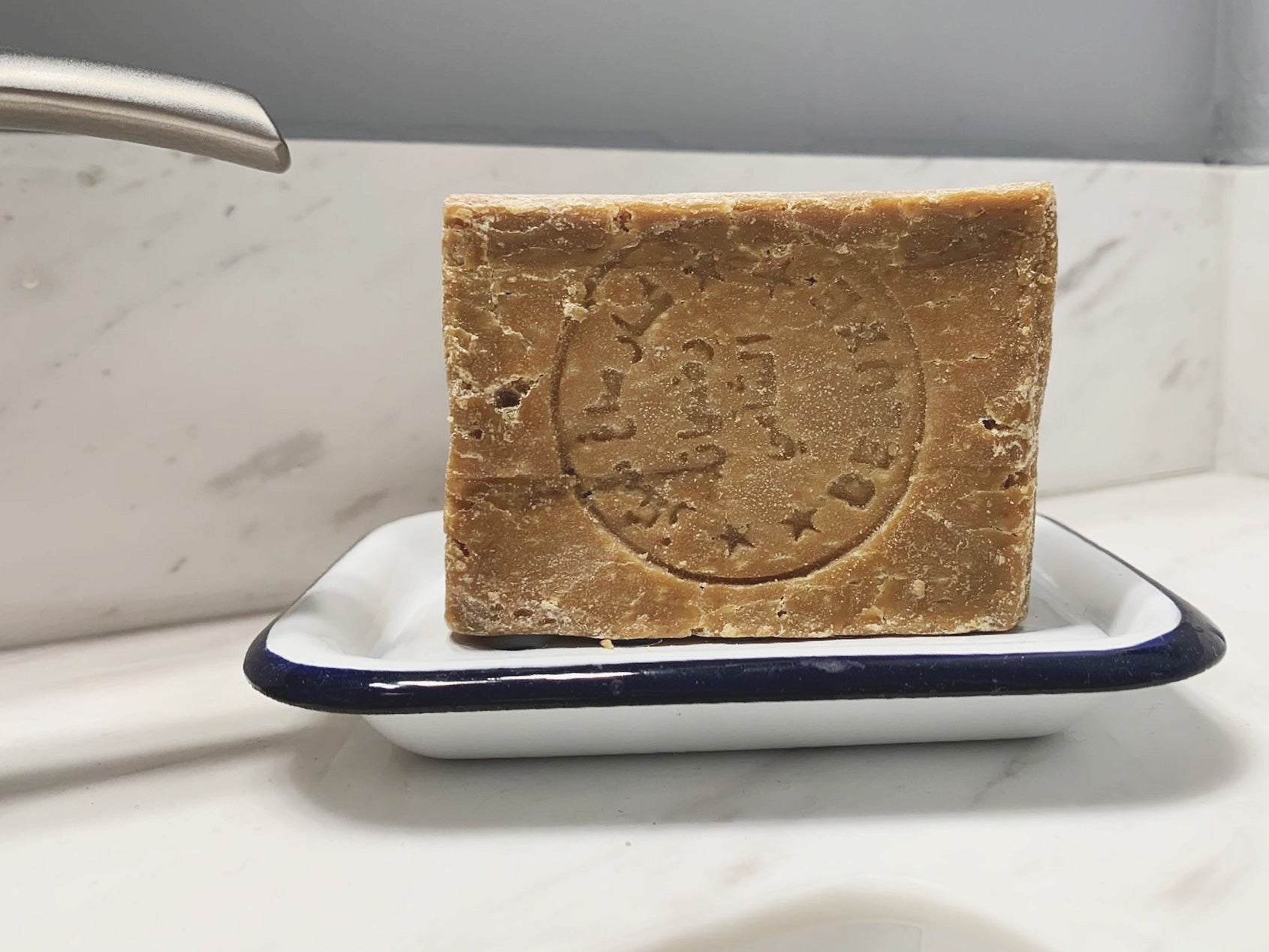 Aleppo Soap